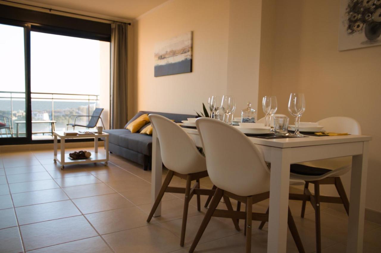 Apartamento Aguamarina - Playa Moncofa Moncófar Exterior foto